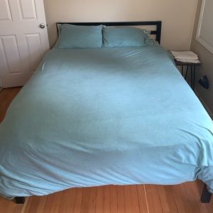 Urban Outfitters T-Shirt Jersey Duvet Cover